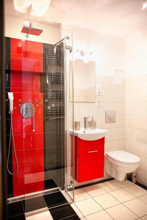 Apartament Bieszczadzkie Anioly Apartment Ustrzyki Dolne Ngoại thất bức ảnh